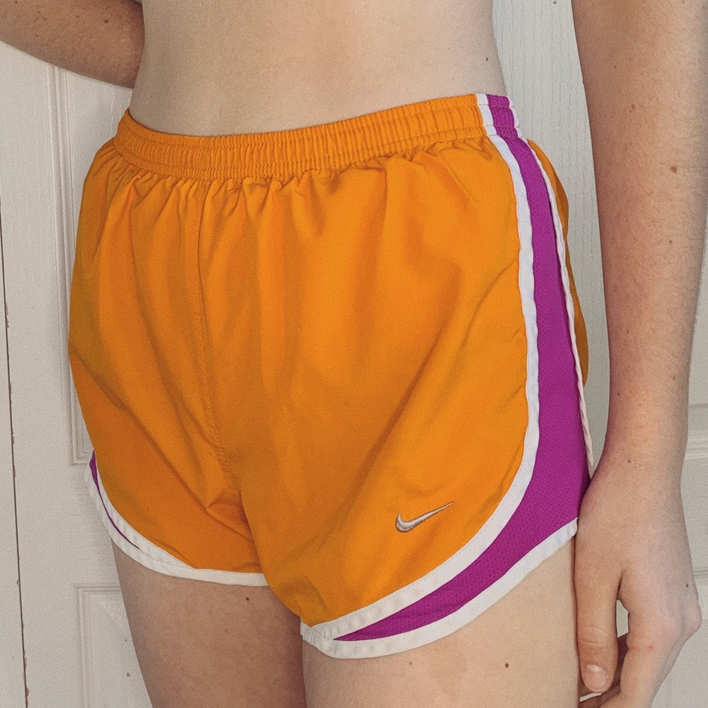 Nike - Dri-Fit Shorts